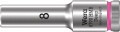 Wera 8790 HMB Deep Steckschlüsseleinsatz mit 3/8