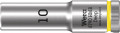 Wera 8790 HMB Deep Steckschlüsseleinsatz mit 3/8