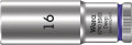 Wera 8790 HMB Deep Steckschlüsseleinsatz mit 3/8