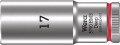 Wera 8790 HMB Deep Steckschlüsseleinsatz mit 3/8