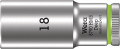 Wera 8790 HMB Deep Steckschlüsseleinsatz mit 3/8