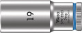 Wera 8790 HMB Deep Steckschlüsseleinsatz mit 3/8