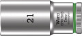 Wera 8790 HMB Deep Steckschlüsseleinsatz mit 3/8