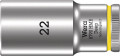 Wera 8790 HMB Deep Steckschlüsseleinsatz mit 3/8