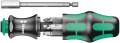 Wera Kraftform Kompakt 28 Imperial 1, 6-teilig - 05073241001