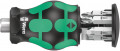 Wera Kraftform Kompakt Stubby Magazin 5, 6-teilig - 05008878001