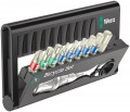 Wera Bicycle Set 9, 10-teilig - 05004177001