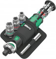 Wera 8009 Zyklop Pocket Imperial Set 2, 18-teilig - 05004283001