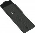 Wera 9470 Textile Box Kraftform Kompakt 400 RA, für bis zu 17 Teile, leer, 117 x 30 x 134 mm - 05136410001