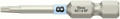 Wera 867/4 TORX® HF Bits mit Haltefunktion, TX 8 x 50 mm - 05060505001