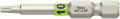 Wera 867/4 TORX® HF Bits mit Haltefunktion, TX 10 x 50 mm - 05060506001