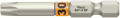 Wera 867/4 TORX® HF Bits mit Haltefunktion, TX 30 x 50 mm - 05060510001