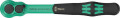Wera 8010 B Zyklop Comfort Knarre, mit Umschalthebel, mit 3/8