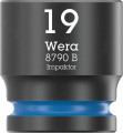 Wera 8790 B Impaktor Steckschlüsseleinsatz mit 3/8