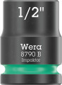 Wera 8790 B Impaktor Steckschlüsseleinsatz mit 3/8