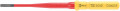 Wera Kraftform Kompakt VDE 60 iS Take it easy, 0,6 x 3,5 x 157 mm - 05006506001
