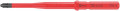 Wera Kraftform Kompakt VDE 62 iS Take it easy, PH 2 x 157 mm - 05006513001