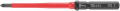 Wera Kraftform Kompakt VDE 65 i Take it easy, PZ 1 x 157 mm - 05006524001