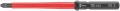 Wera Kraftform Kompakt VDE 65 i Take it easy, PZ 2 x 157 mm - 05006525001