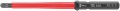 Wera Kraftform Kompakt VDE 65 i PZ/S Take it easy, # 2 x 157 mm - 05006529001