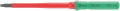 Wera Kraftform Kompakt VDE 67 i TORX® Take it easy, TX 15 x 157 mm - 05006535001