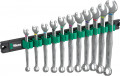 Wera 9640 Magnetleiste 6003 Joker 1 Ringmaulschlüssel-Satz, 11-teilig - 05020233001
