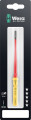 Wera Kraftform Kompakt VDE 60 iS Take it easy SB, 0,8 x 4 x 157 mm - 05006557001