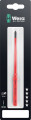 Wera Kraftform Kompakt VDE 62 iS Take it easy SB, PH 1 x 157 mm - 05006559001