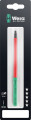 Wera Kraftform Kompakt VDE 67 i TORX® Take it easy SB, TX 25 x 157 mm - 05006573001