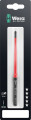 Wera Kraftform Kompakt VDE 65 iS PZ/S Take it easy SB, # 1 x 157 mm - 05006568001