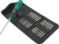 Wera Kraftform Kompakt 838 RA-R M Imperial Set 1, 15-teilig - 05051066001