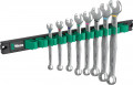 Wera 9642 Magnetleiste 6003 Joker Imperial 1 Ringmaulschlüssel-Satz, 8-teilig - 05020235001