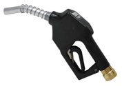 ZUWA Zapfpistole Automatic 60 für Diesel; max. Durchfluss 70 l/min - 131033