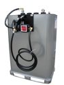 ZUWA Kleintankanlage 990 Liter m. ADR / Panther 56; für Diesel und Biodiesel (RME) - CT120820ADR