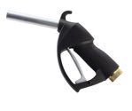 ZUWA Zapfpistole manuell für Diesel; max. Durchflussmenge 150 l/min. - 131080
