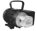 ZUWA UNISTAR 2000-B, 2800 min-1, 230/400 V; Impellerpumpe mit Motor, Kabel und Stecker - 11211117331
