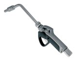 ZUWA Zapfpistole für Öle, starr; max. Durchfluss 1-30 l/min - 131803
