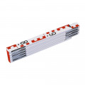 Geo-FENNEL Nivellierzollstock 2m - 412