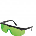 Geo-FENNEL Lasersichtbrille, grün - 253001