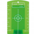 Geo-FENNEL Zieltafel magnetisch LS 307 grün - 290501