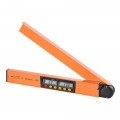 Geo-FENNEL Winkelmesser elektron. Multi-Digit pro + - 600010