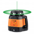 Geo-FENNEL Rotationslaser FLG 245HV-GREEN TRACKING - 244701