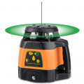 Geo-FENNEL Rotationslaser FLG 245HV-GREEN (LK 2) ohne Empfänger - 244551