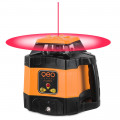 Geo-FENNEL Rotationslaser FL 220HV - 220000