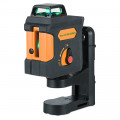 Geo-FENNEL Linienlaser Geo1X-360° GREEN - 533100