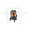 Geo-FENNEL Multi-Linienlaser FLG 70 GREEN - 582500