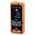Geo-FENNEL Laser-Entfernungsmesser GeoDist®100-TOUCH - 300100