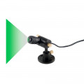 Geo-FENNEL Positionierlinienlaser FPL L-GREEN / Linie - 519030