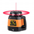 Geo-FENNEL Rotationslaser FL 245HV+ mit FR 80-MM - 244080