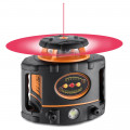 Geo-FENNEL Rotationslaser FL 300HV-G EasyGRADE mit FR 60-MM - 214060